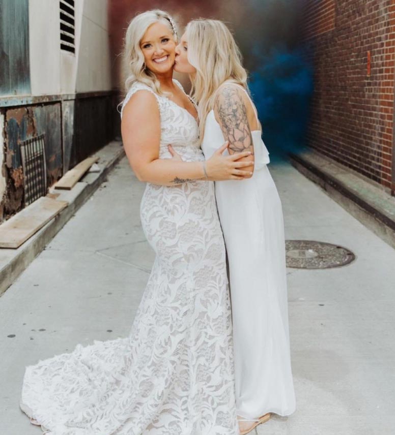 Our Brides