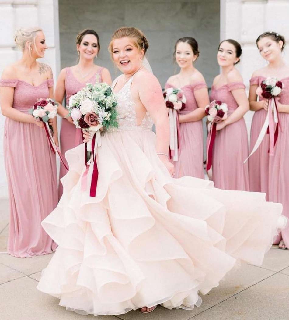 Our Brides